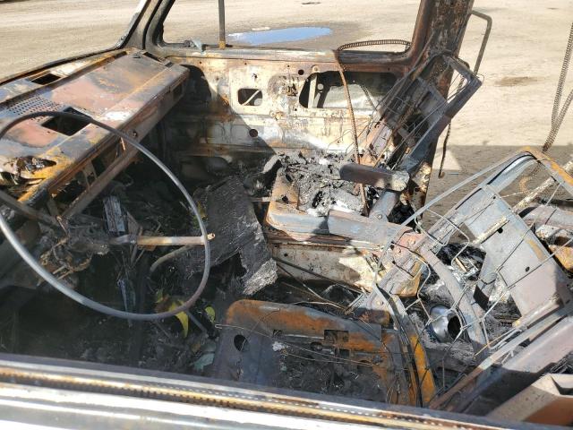 Photo 7 from auction – 1985 VOLKSWAGEN VANAGON CA with VIN WV2ZB0256FH042498