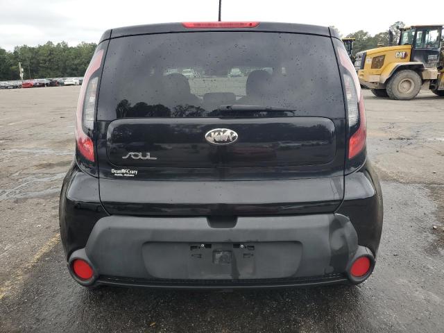 Photo 6 from auction – 2014 KIA SOUL with VIN KNDJN2A26E7731774