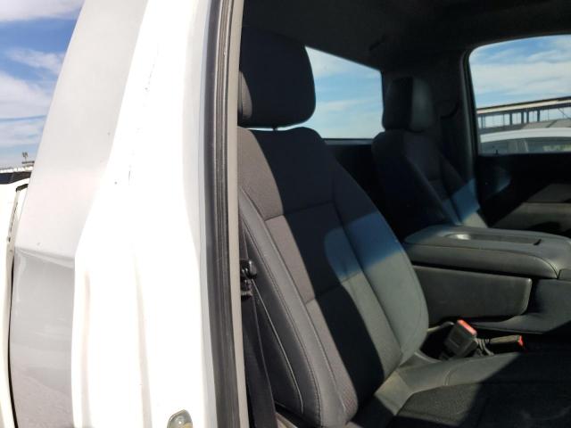 Photo 10 from auction – 2019 CHEVROLET SILVERADO with VIN 3GCNWAEF8KG183640