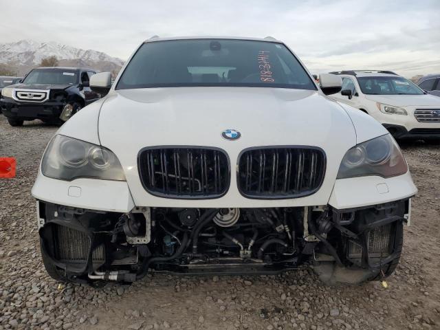 Photo 5 from auction – 2011 BMW X5 XDRIVE5 with VIN 5UXZV8C50BL417830