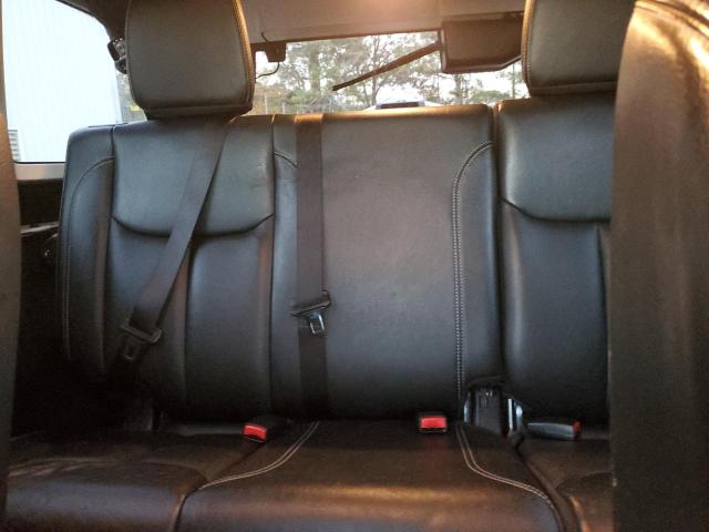 Foto 10 de la subasta – 2016 JEEP WRANGLER U con VIN 1C4BJWEG1GL160430