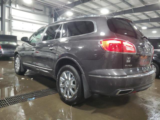 Photo 2 from auction – 2017 BUICK ENCLAVE with VIN 5GAKVBKD9HJ310841