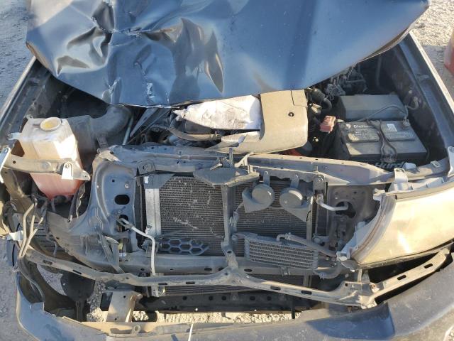 Photo 11 from auction – 2011 TOYOTA TACOMA DOU with VIN 5TFLU4EN3BX020640