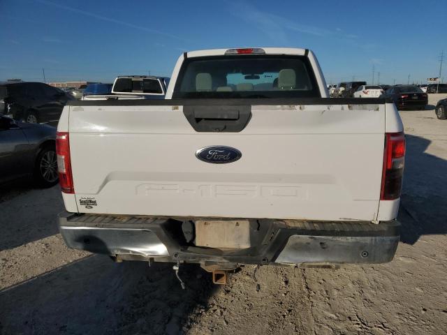 Photo 6 from auction – 2018 FORD F150 SUPER with VIN 1FTEW1C52JKD32318