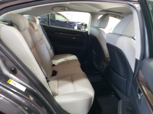 Zdjęcie 10 z aukcji – 2013 LEXUS ES 350 z VIN JTHBK1GG3D2001387