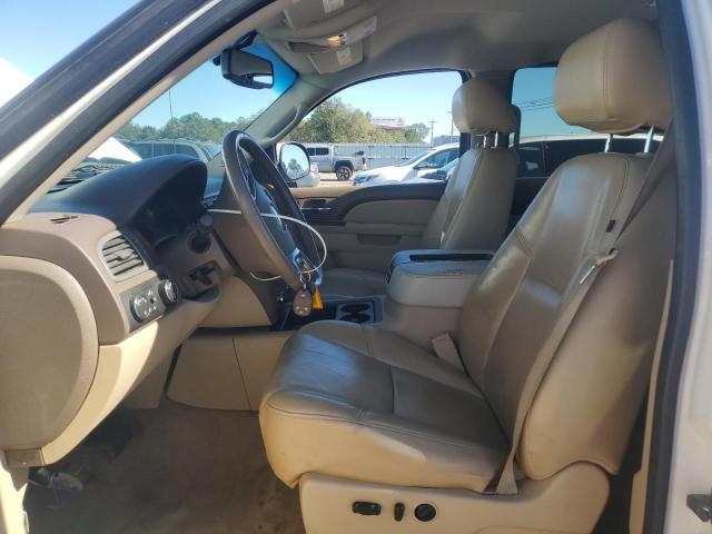 Photo 7 from auction – 2012 CHEVROLET SILVERADO with VIN 3GCPKTE75CG143462
