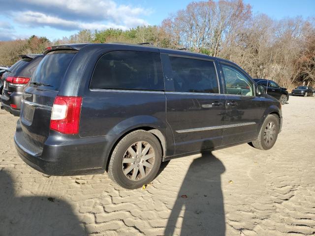 Photo 3 from auction – 2014 CHRYSLER TOWN & COU with VIN 2C4RC1BG3ER397702