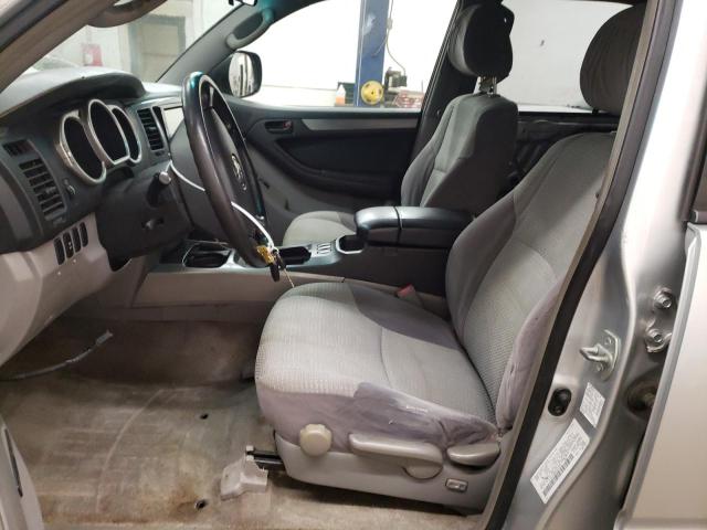 Photo 7 from auction – 2003 TOYOTA 4RUNNER SR with VIN JTEBT14R530014734