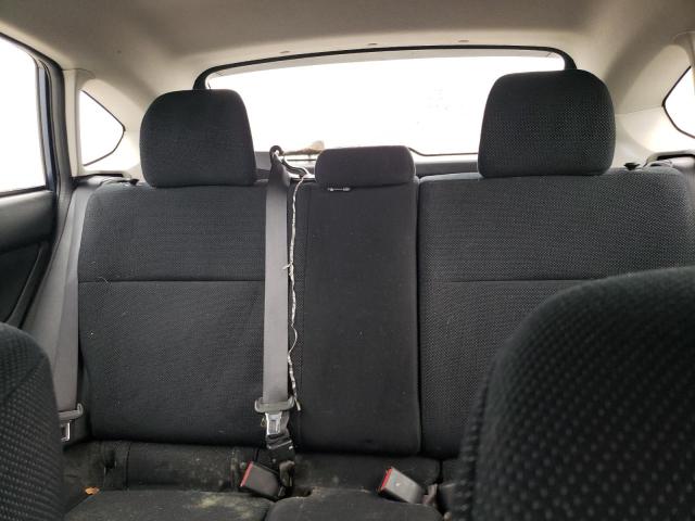Photo 10 from auction – 2012 SUBARU IMPREZA with VIN JF1GPAA66CH216143
