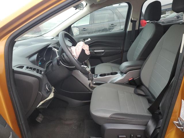 Photo 7 from auction – 2016 FORD ESCAPE SE with VIN 1FMCU0GX4GUC08871