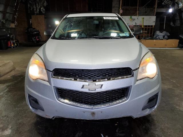 Photo 5 from auction – 2010 CHEVROLET EQUINOX LS with VIN 2CNALBEW6A6413954