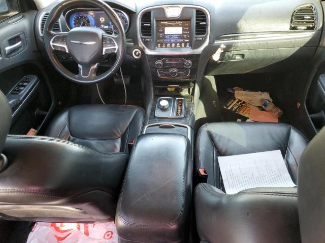 Photo 8 from auction – 2015 CHRYSLER 300 LIMITE with VIN 2C3CCARG4FH781706