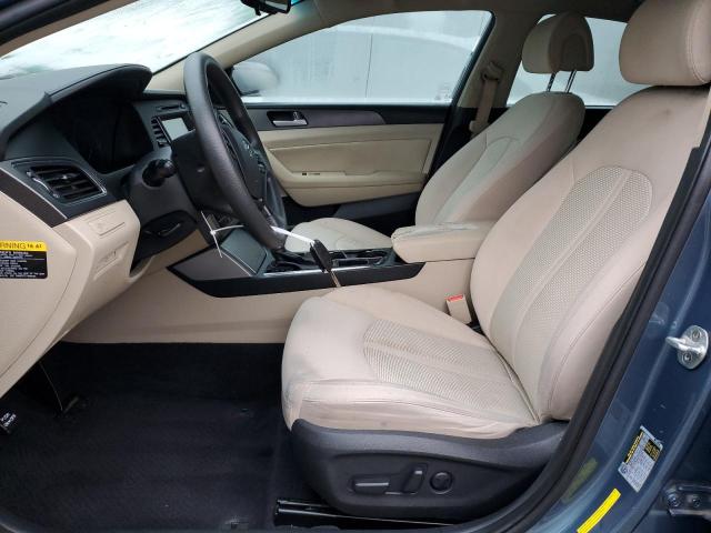 Photo 7 from auction – 2016 HYUNDAI SONATA SPO with VIN 5NPE34AF5GH424391
