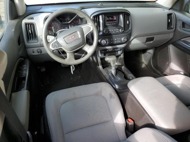 Photo 8 from auction – 2015 GMC CANYON with VIN 1GTG5AEA6F1252023