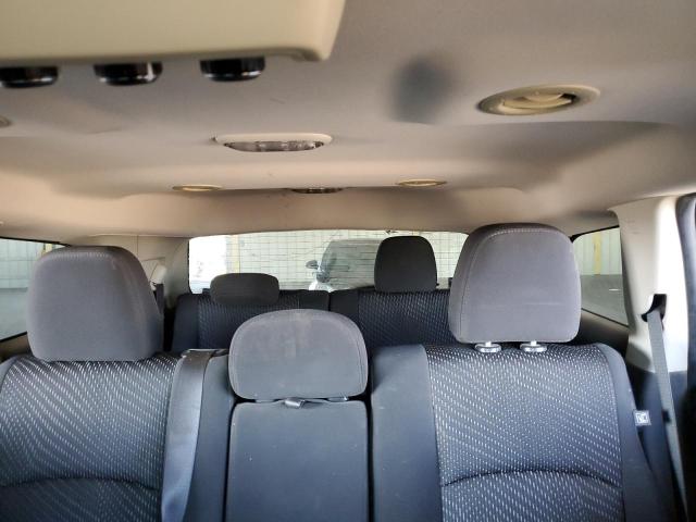 Photo 10 from auction – 2015 DODGE JOURNEY SE with VIN 3C4PDCAB6FT537617