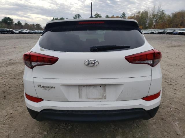 Photo 6 from auction – 2016 HYUNDAI TUCSON SE with VIN KM8J23A45GU247983