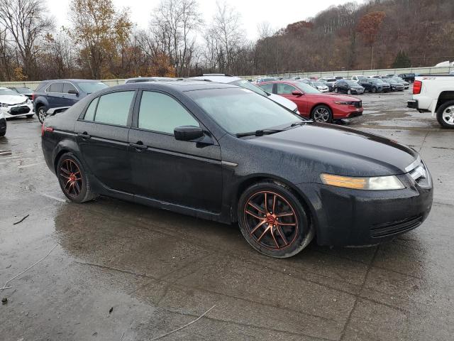 Photo 4 from auction – 2004 ACURA TL with VIN 19UUA66254A074686
