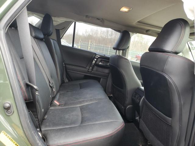 Photo 11 from auction – 2020 TOYOTA 4RUNNER SR with VIN JTEBU5JR8L5803066
