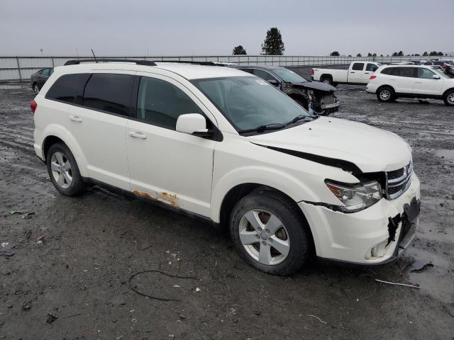 Photo 4 from auction – 2012 DODGE JOURNEY SX with VIN 3C4PDCBB9CT331220