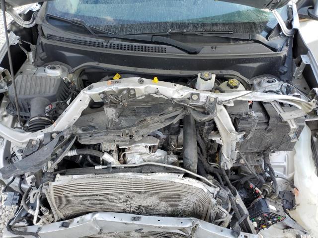 Photo 12 from auction – 2020 CHEVROLET EQUINOX LT with VIN 2GNAXTEV5L6198793
