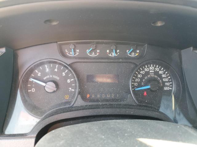 Zdjęcie 9 z aukcji – 2014 FORD F150 SUPER z VIN 1FTFX1EF9EFB27343