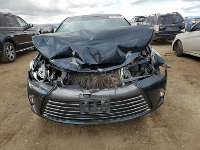Photo 5 from auction – 2016 TOYOTA CAMRY LE with VIN 4T4BF1FK0GR569800