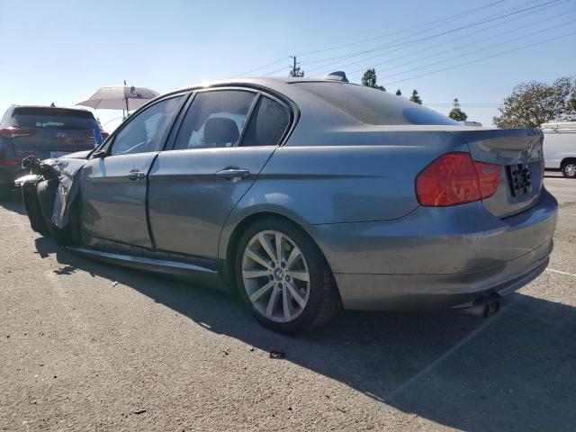 Foto 2 de la subasta – 2011 BMW 328 XI con VIN WBAPK7C55BA819248