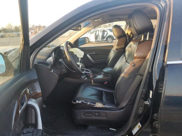 Photo 7 from auction – 2012 ACURA MDX with VIN 2HNYD2H29CH538375