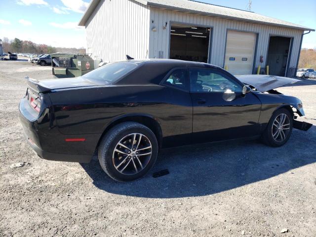 Photo 3 from auction – 2018 DODGE CHALLENGER with VIN 2C3CDZGG0JH334894