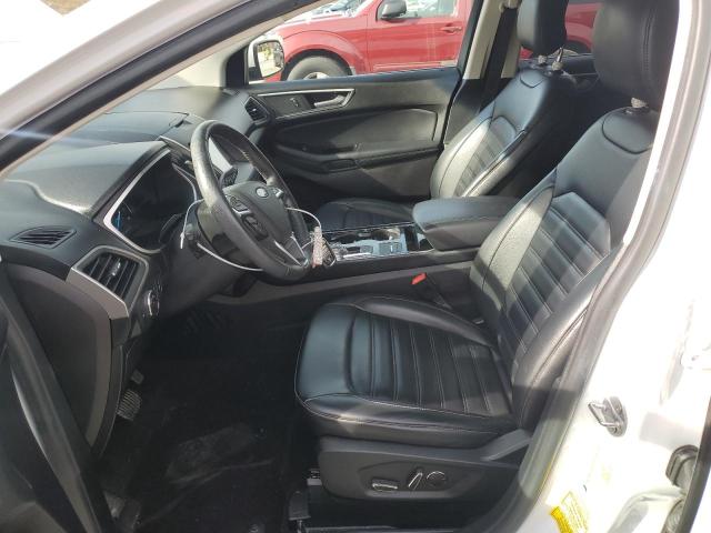Photo 7 from auction – 2019 FORD EDGE SEL with VIN 2FMPK3J99KBB40102