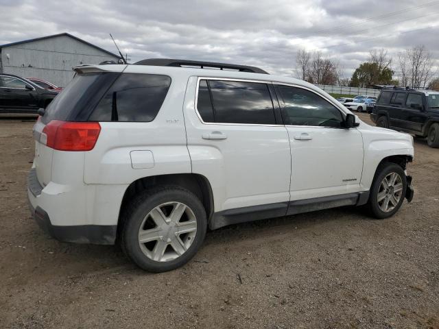 Photo 3 from auction – 2011 GMC TERRAIN SL with VIN 2CTFLVEC8B6371004