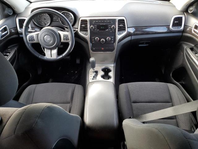 Photo 8 from auction – 2012 JEEP GRAND CHER with VIN 1C4RJFAG3CC293544
