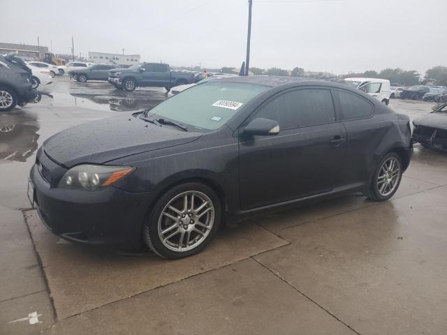 TOYOTA SCION TC 2009 with VIN JTKDE167190281972 - Photo from auction
