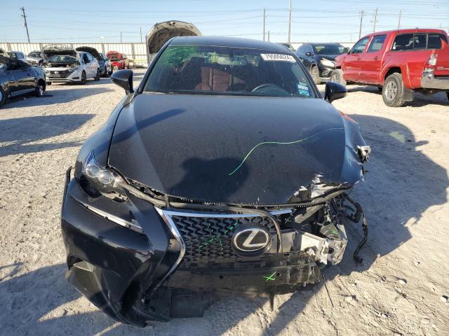 Photo 5 from auction – 2015 LEXUS IS 350 with VIN JTHBE1D29F5016316