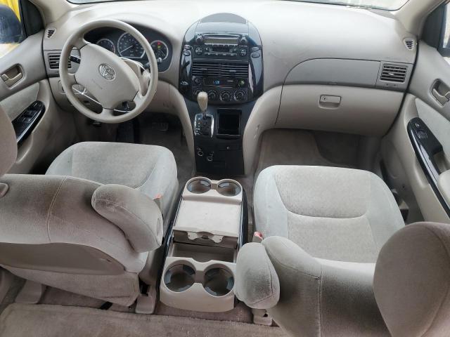 Photo 8 from auction – 2005 TOYOTA SIENNA CE with VIN 5TDZA23C05S372884