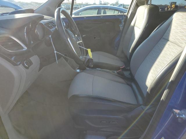 Photo 7 from auction – 2015 BUICK ENCORE with VIN KL4CJASB8FB177188