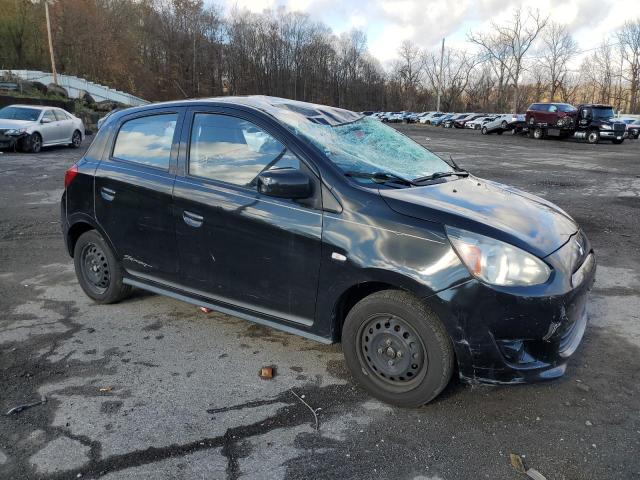 Photo 4 from auction – 2015 MITSUBISHI MIRAGE DE with VIN ML32A3HJ7FH012552