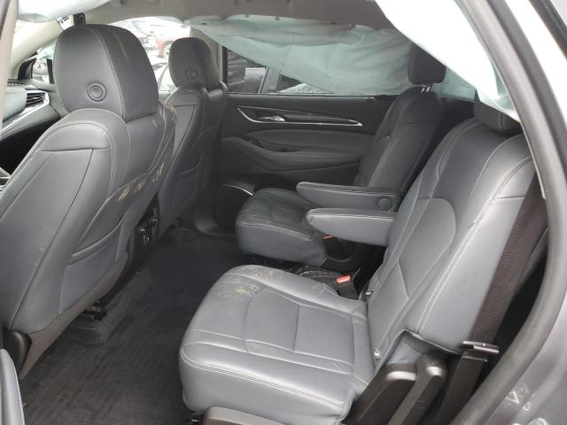 Photo 11 from auction – 2020 BUICK ENCLAVE ES with VIN 5GAERBKW1LJ115702