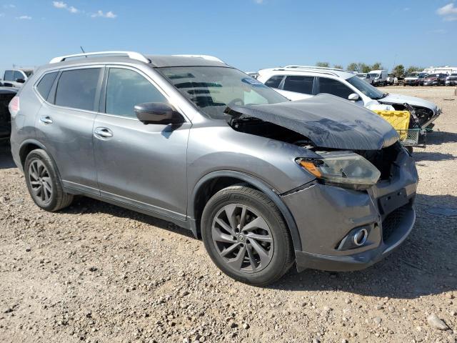 Photo 4 from auction – 2016 NISSAN ROGUE S with VIN 5N1AT2MT8GC788428