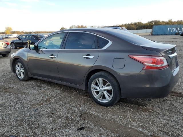 Photo 2 from auction – 2013 NISSAN ALTIMA 2.5 with VIN 1N4AL3AP2DN494126