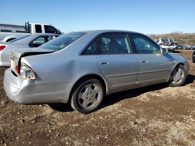 Photo 3 from auction – 2004 TOYOTA AVALON XL with VIN 4T1BF28B44U346684