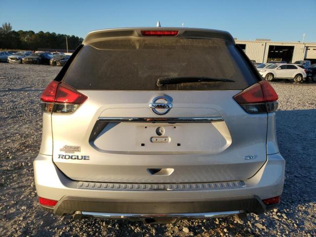 Photo 6 from auction – 2017 NISSAN ROGUE S with VIN KNMAT2MT9HP612759