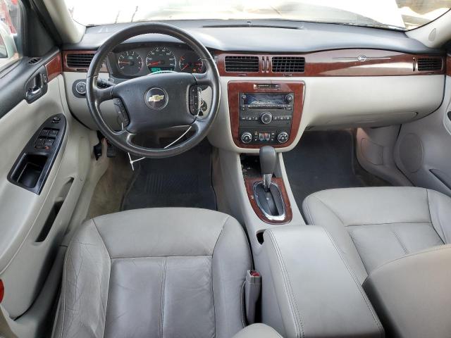 Photo 8 from auction – 2006 CHEVROLET IMPALA LT with VIN 2G1WC581169256103