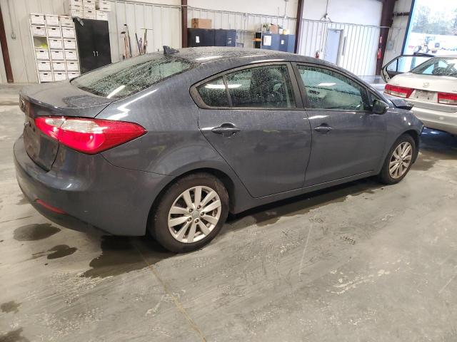 Photo 3 from auction – 2015 KIA FORTE LX with VIN KNAFX4A69F5345486