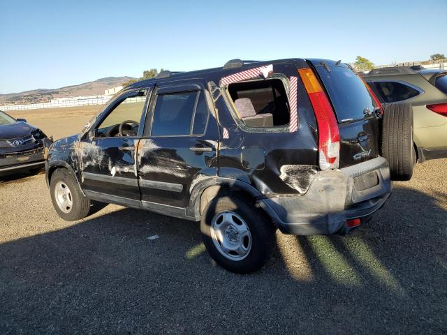 Photo 2 from auction – 2003 HONDA CR-V LX with VIN JHLRD78423C042669