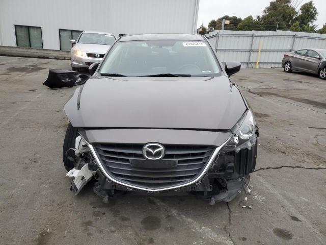 Photo 5 from auction – 2014 MAZDA 3 TOURING with VIN 3MZBM1V71EM117077