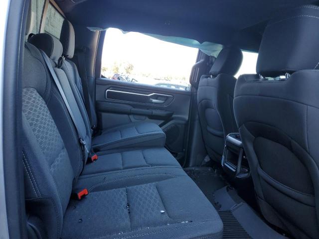 Photo 10 from auction – 2025 RAM 1500 BIG H with VIN 1C6SRFFPXSN531483