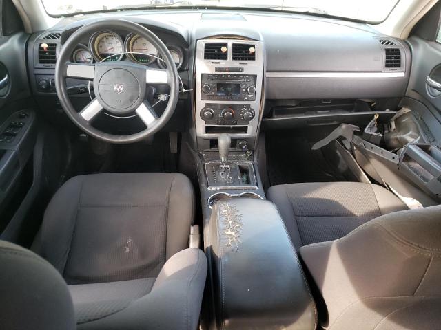 Photo 8 from auction – 2010 DODGE CHARGER SX with VIN 2B3CA3CV5AH187009