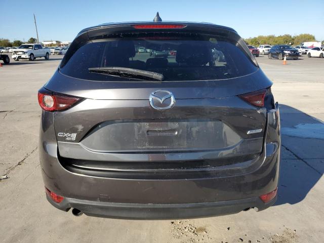 Photo 6 from auction – 2019 MAZDA CX-5 TOURI with VIN JM3KFBCM4K0664538