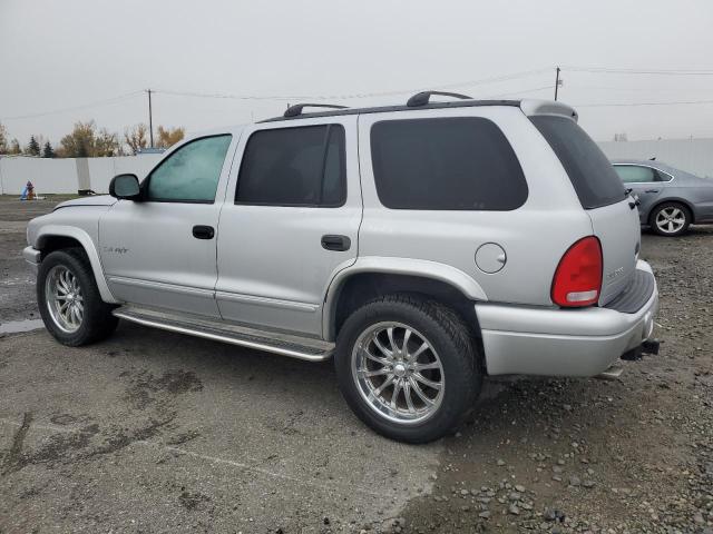 Photo 2 from auction – 2002 DODGE DURANGO R/ with VIN 1B4HS78Z82F210903